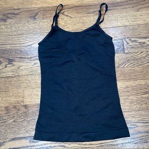 Shapermint Compression Cami